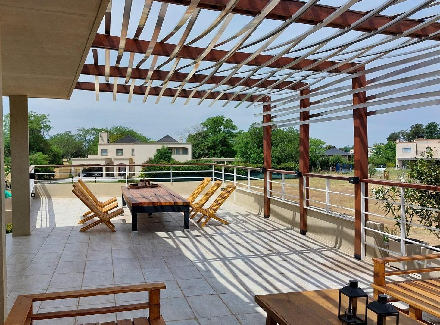 Foto de Casa en Venta en Haras Santa Maria, Escobar, G.B.A. Zona Norte, imagen 5