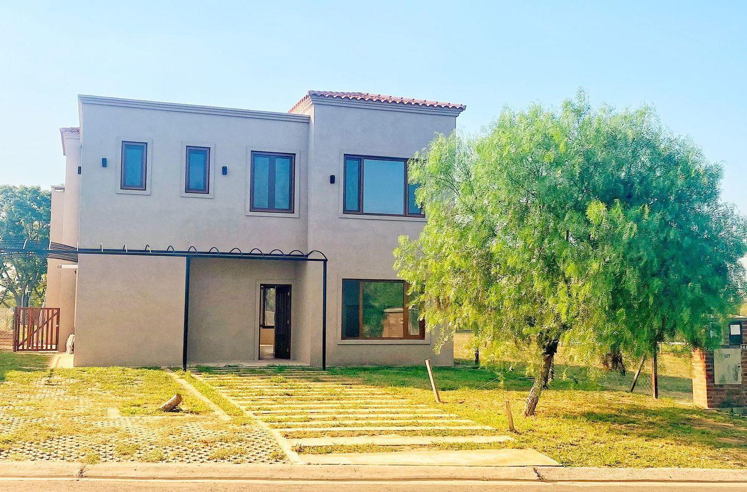 Foto de Casa en Venta en Santa Elena, Pilar del Este, Pilar, imagen 3