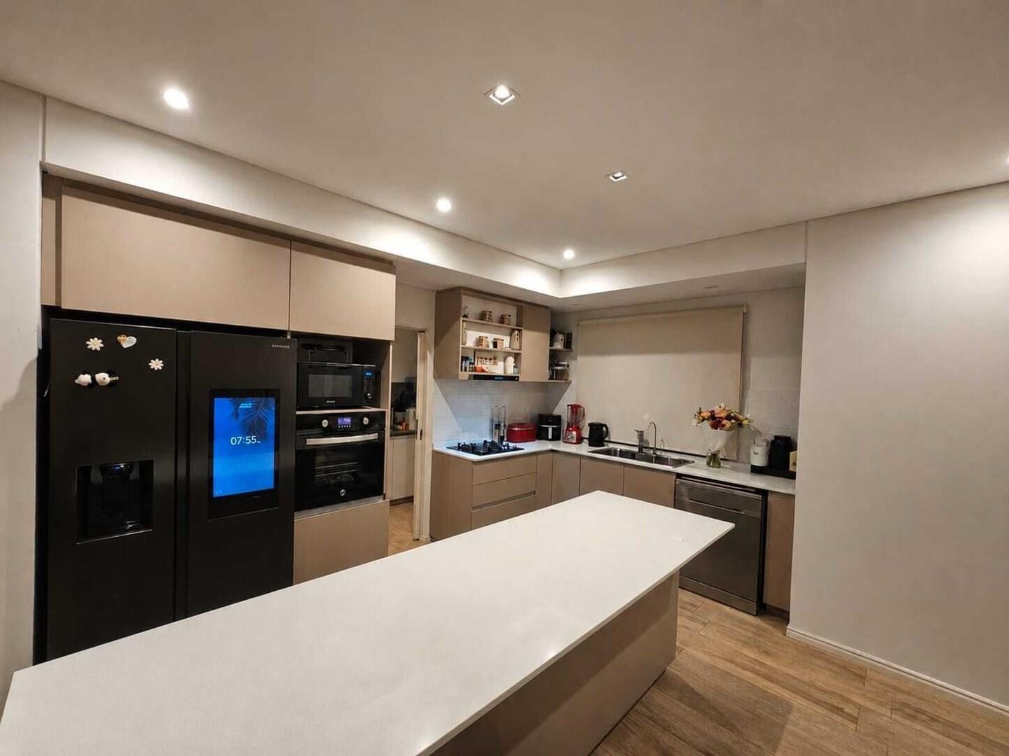 Foto de Casa en Venta en Santa Elena, Pilar del Este, Pilar, imagen 4