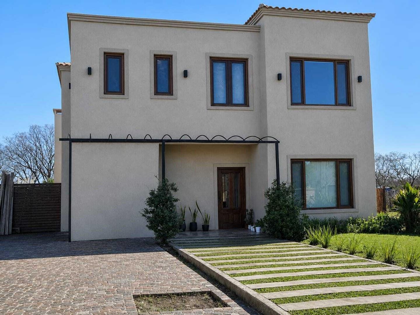 Foto de Casa en Venta en Santa Elena, Pilar del Este, Pilar, imagen 1