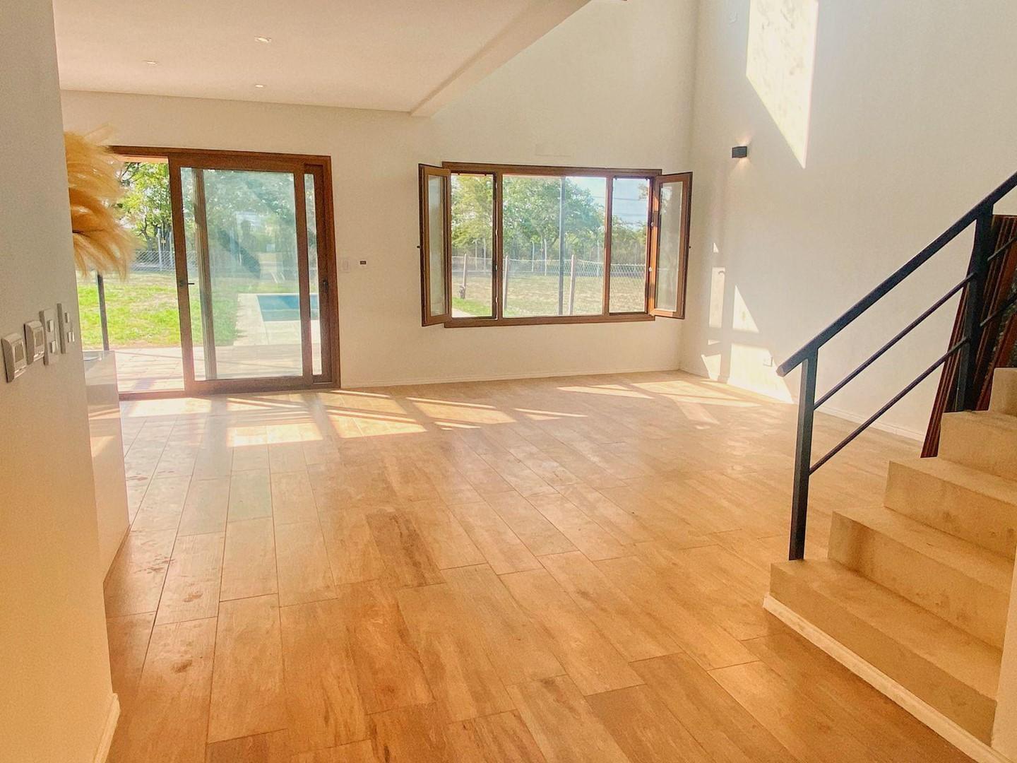 Foto de Casa en Venta en Santa Elena, Pilar del Este, Pilar, imagen 2