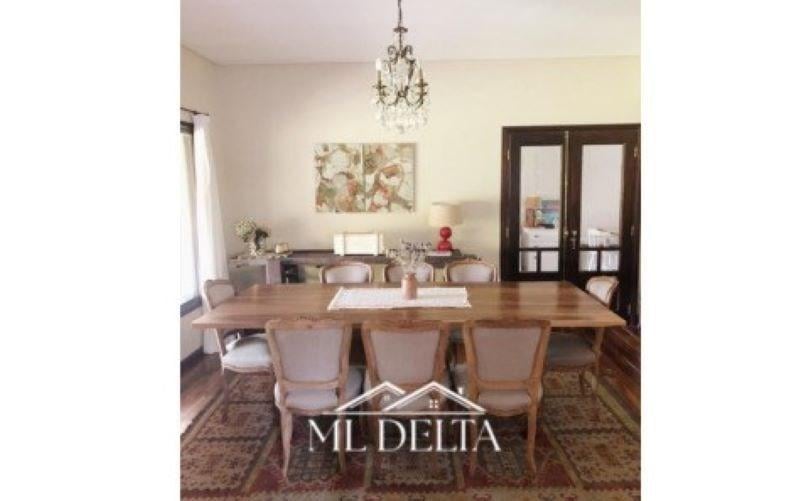 Foto de Casa en Venta ubicado en Santa Maria de Tigre, Rincón de Milberg, Tigre, imagen 3