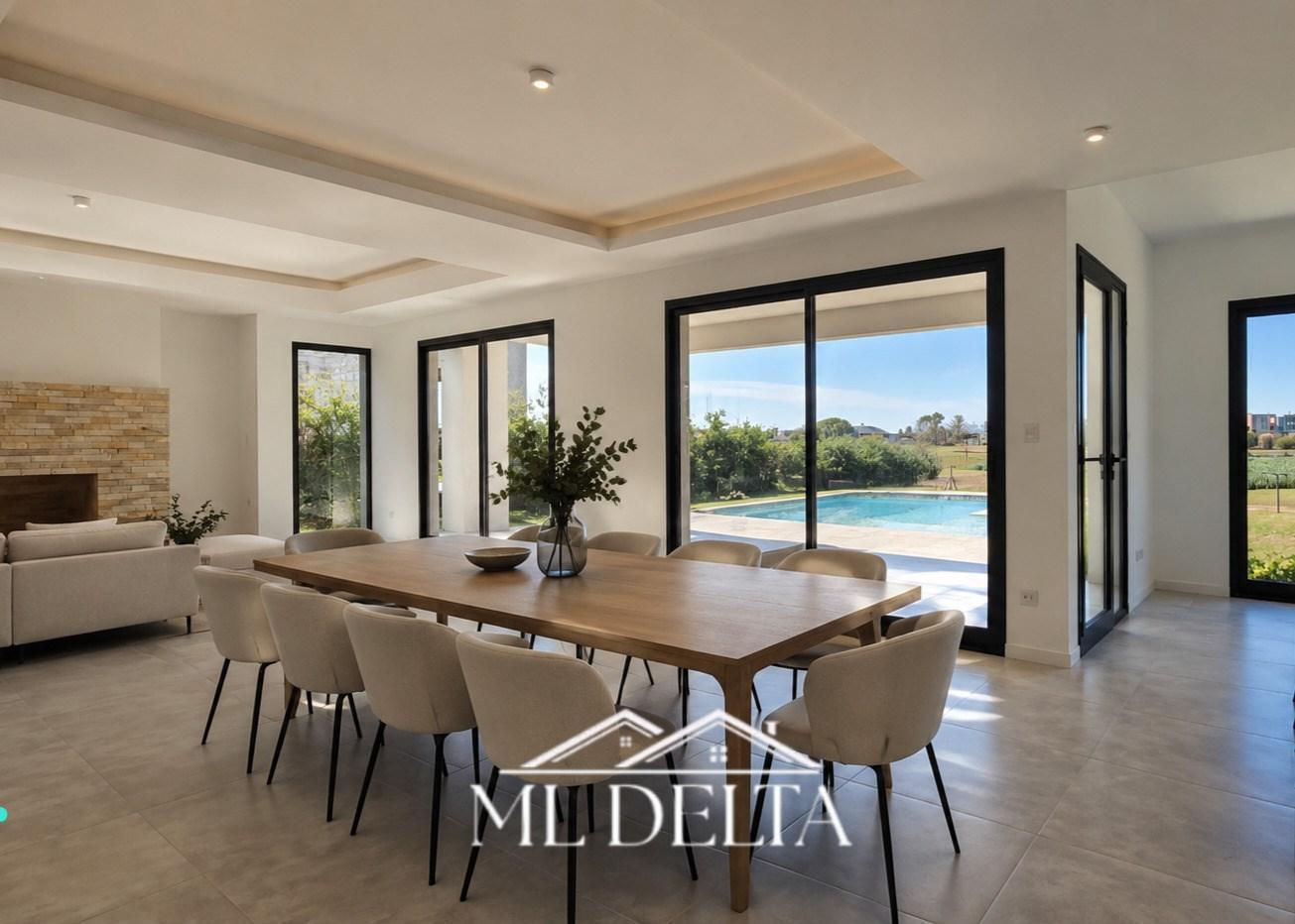 Foto de Casa en Venta ubicado en El Cantón Golf, El Cantón, Escobar, imagen 1