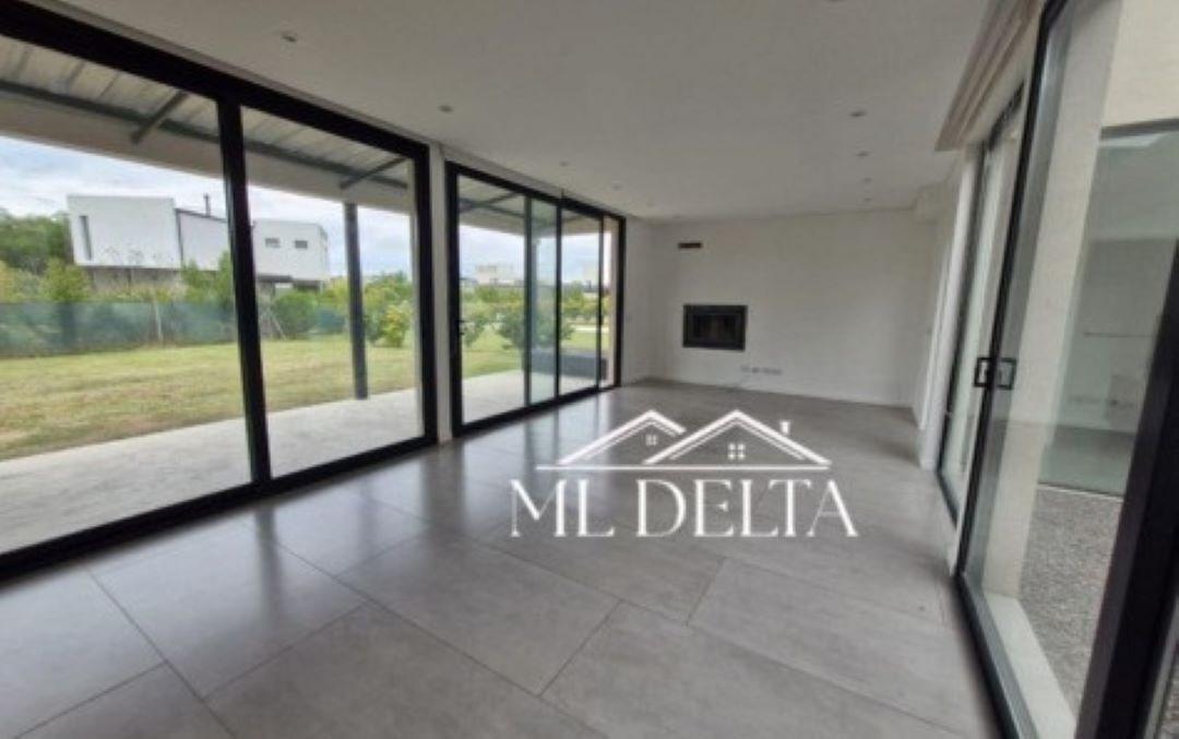 Foto de Casa en Venta ubicado en El Cantón, Escobar, G.B.A. Zona Norte, imagen 4