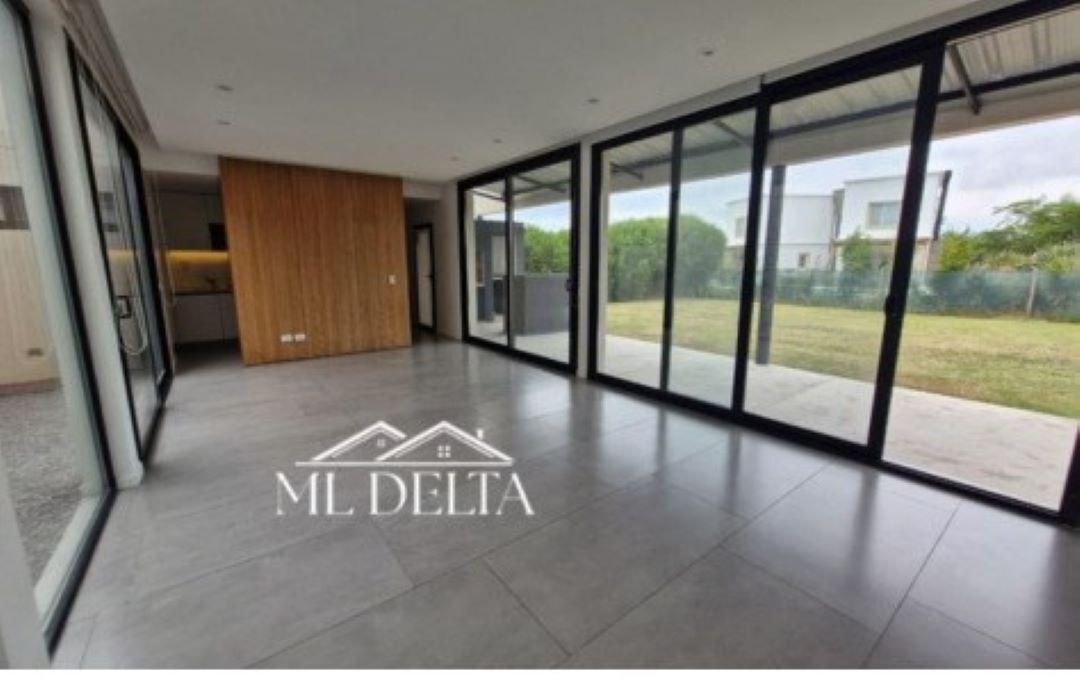 Foto de Casa en Venta ubicado en El Cantón, Escobar, G.B.A. Zona Norte, imagen 3
