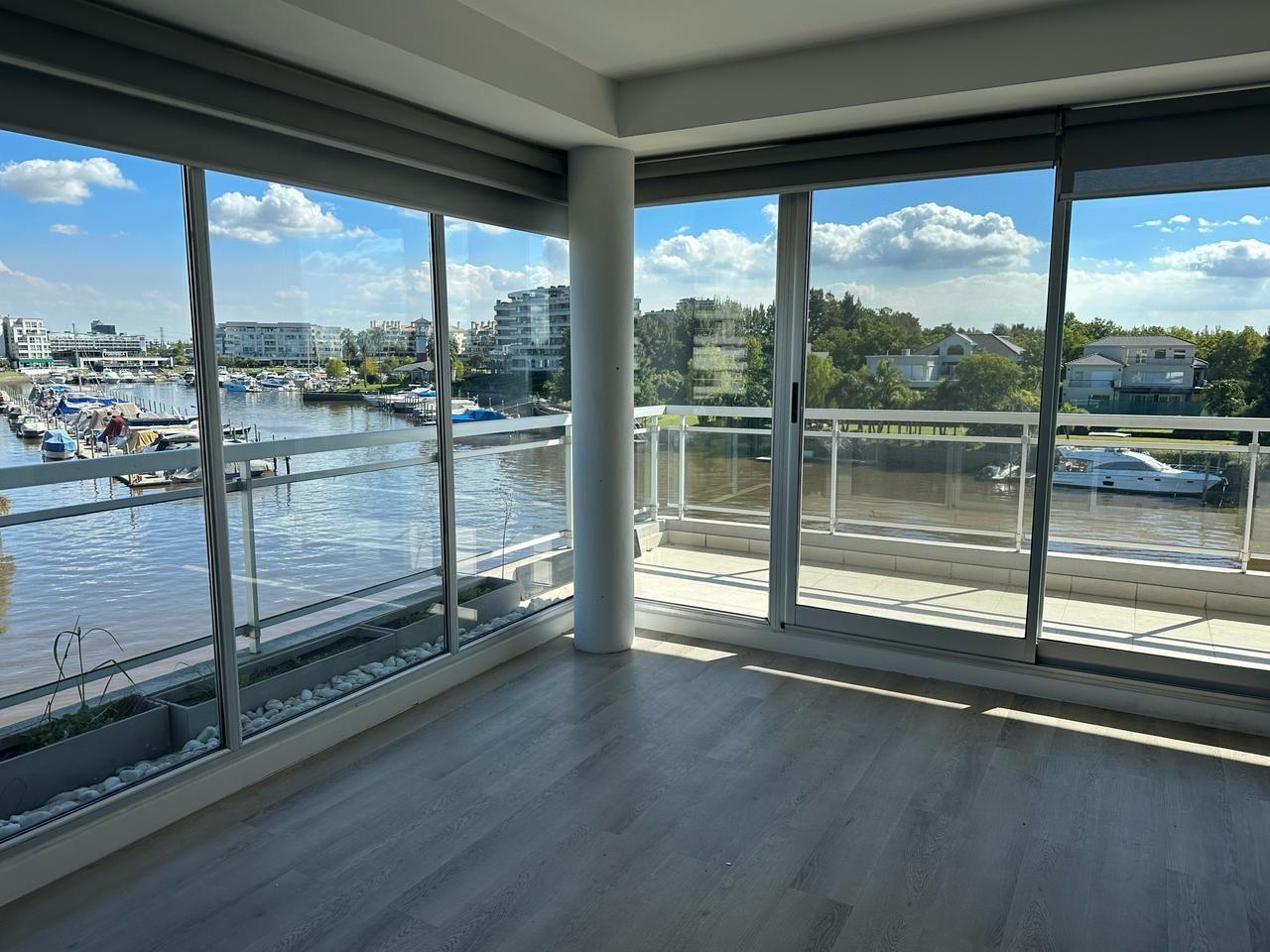 Foto de Departamento en Alquiler en Islas Del Canal, Nordelta, Tigre, imagen 3