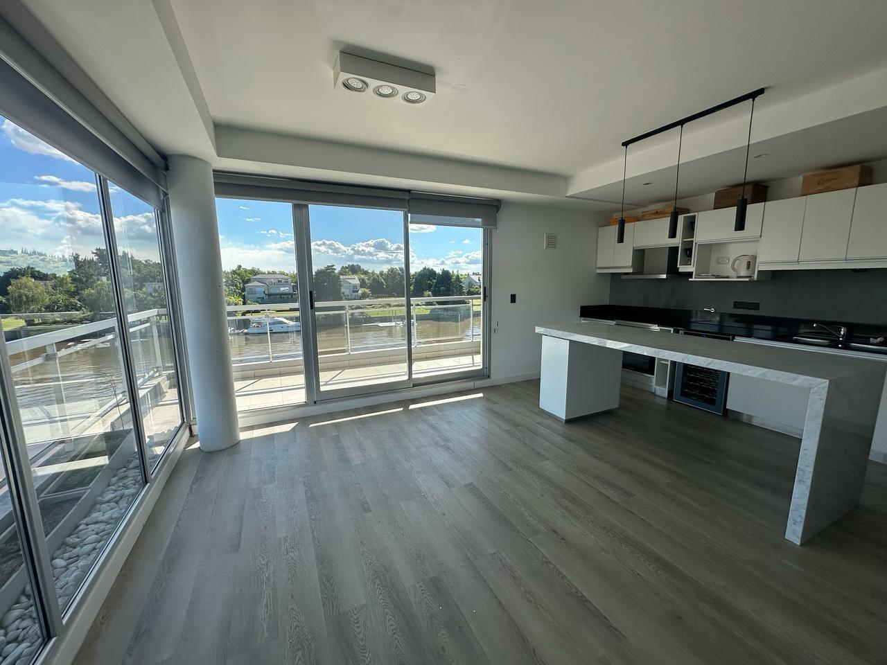 Foto de Departamento en Alquiler en Islas Del Canal, Nordelta, Tigre, imagen 1