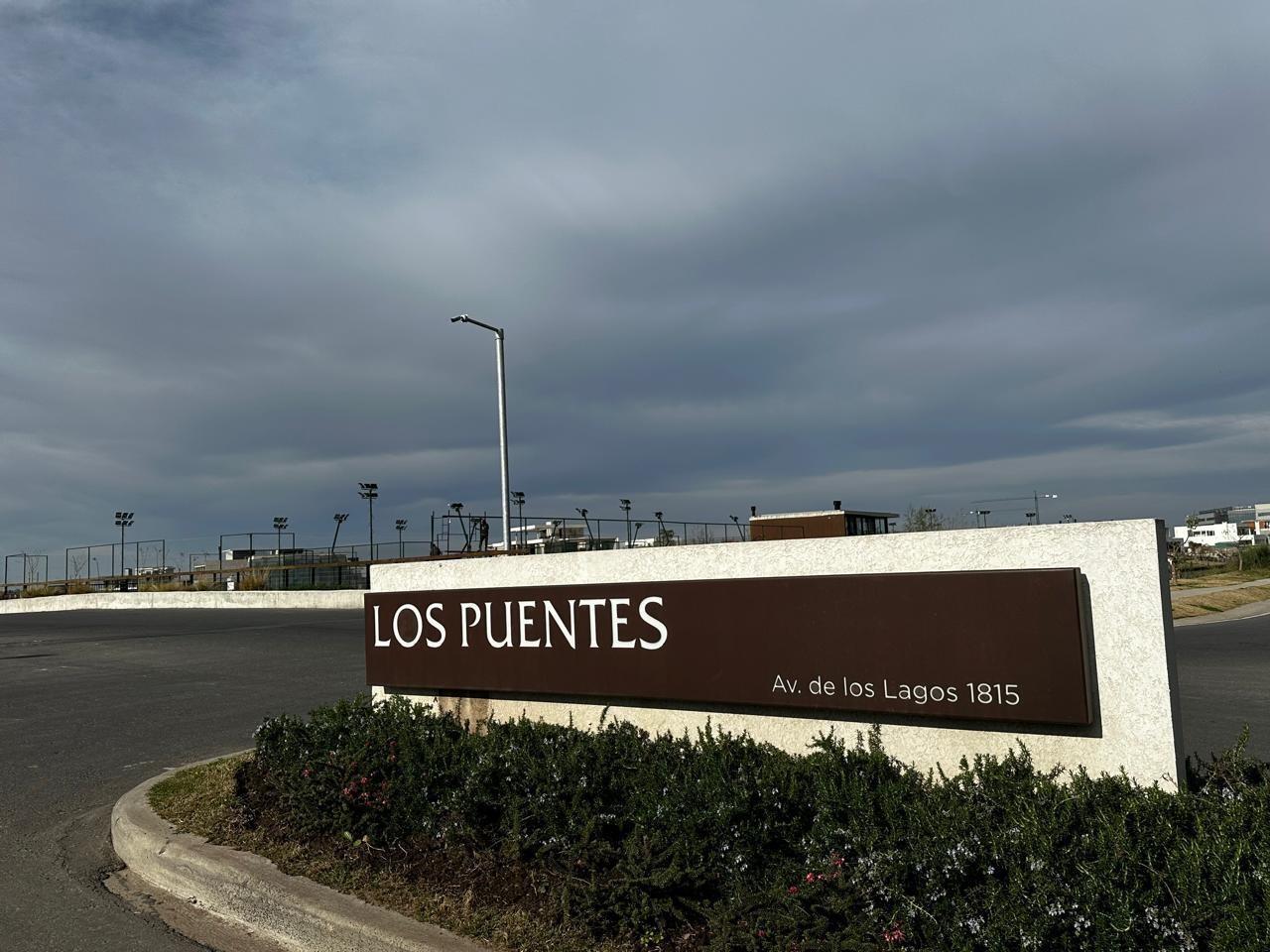 Foto de Terreno Lote en Venta en Los Puentes, Nordelta, Tigre, imagen 3