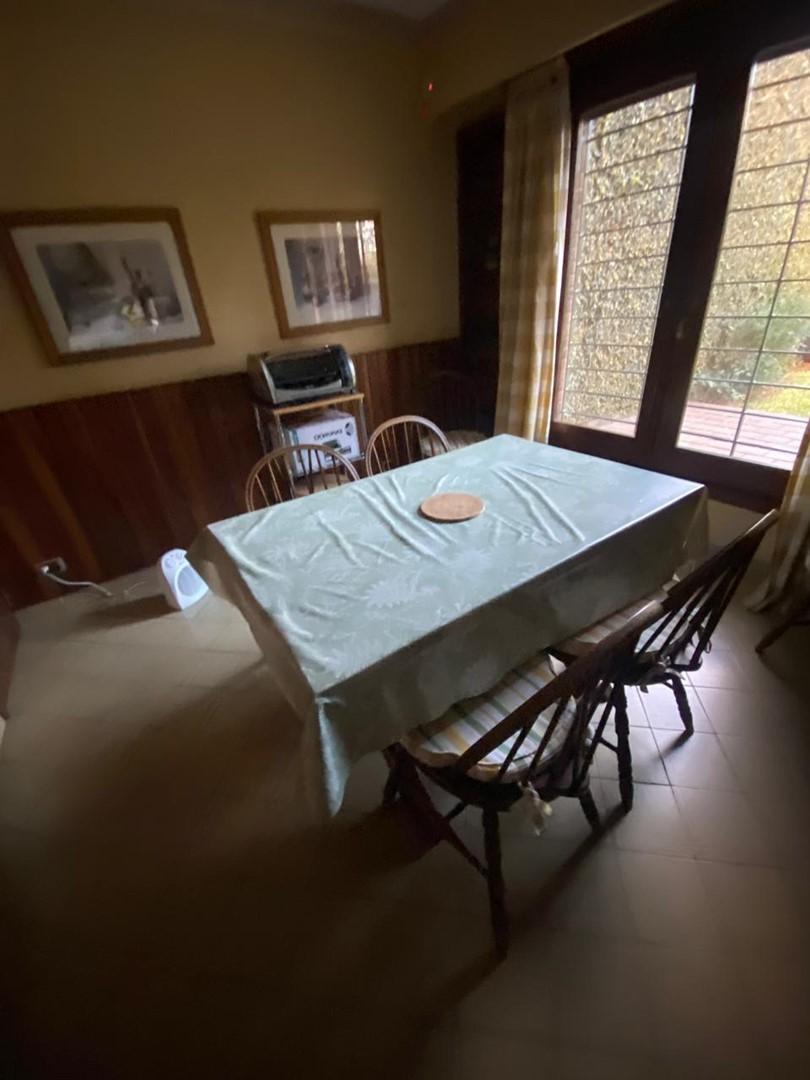 Foto de Casa en Venta en Punta Chica, San Fernando, G.B.A. Zona Norte, imagen 1