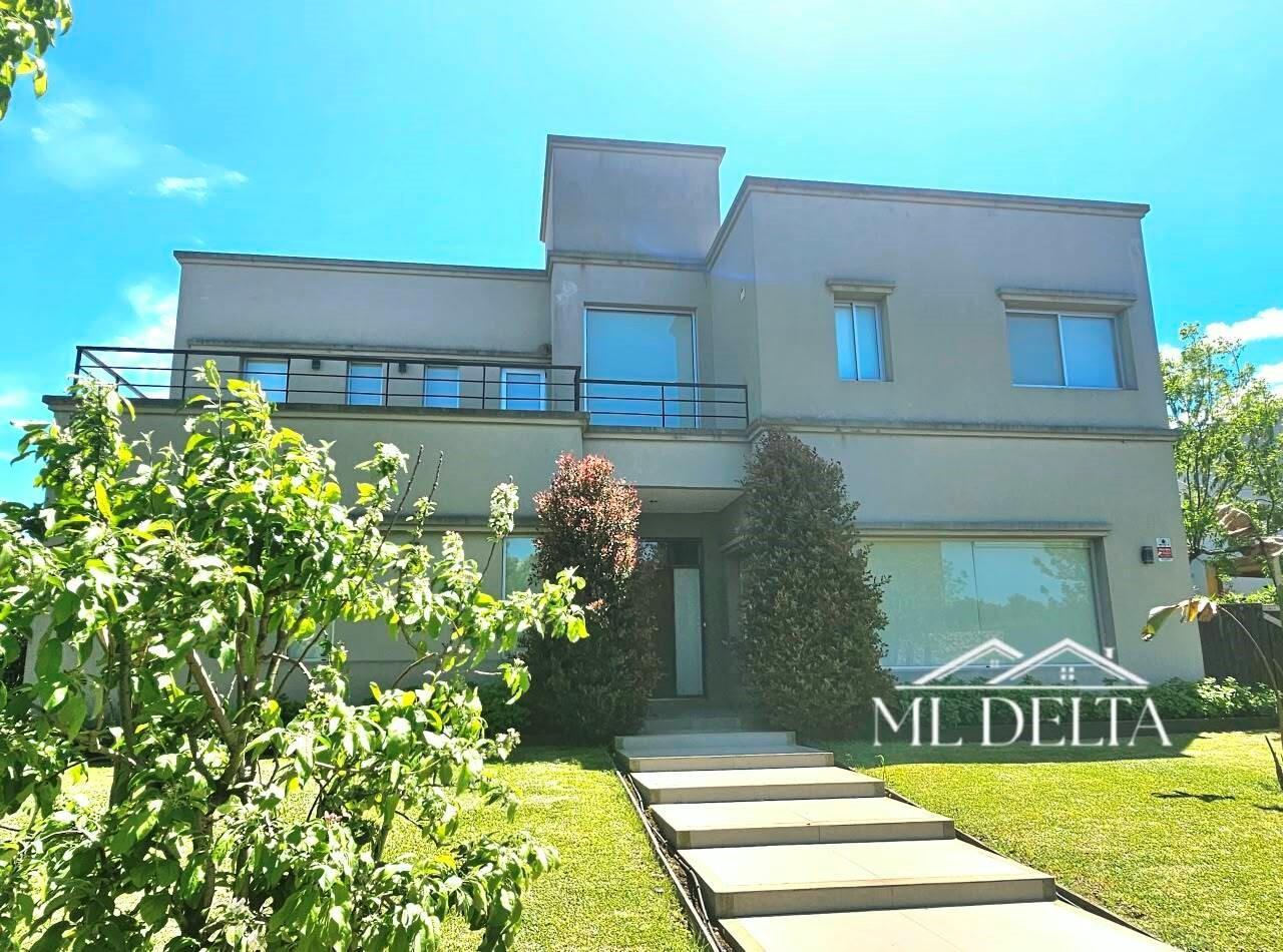 Foto de Casa en Venta en El Cantón Islas, El Cantón, Escobar, imagen 2