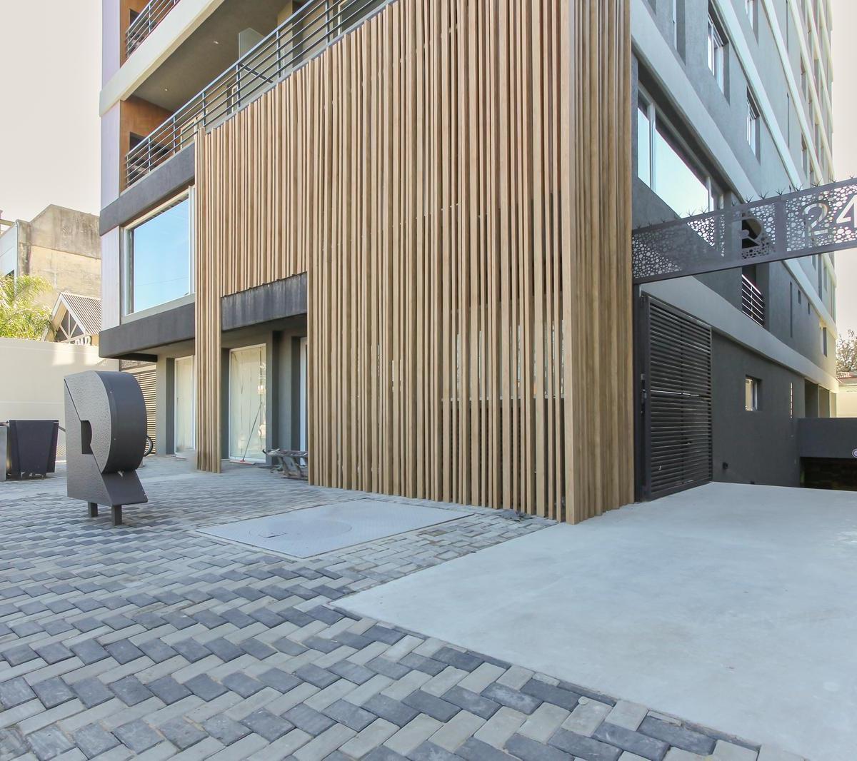 Venta de Departamento 3 Ambientes con Cochera y Amenities en Ituzaingó Centro - a Estrenar 1
