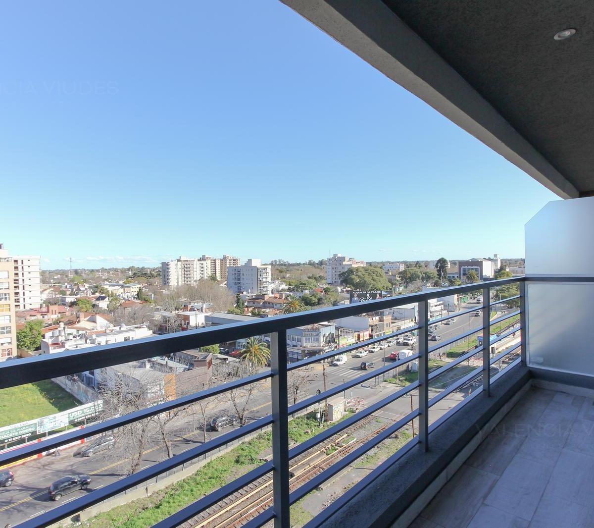 Venta de Departamento 3 Ambientes con Cochera y Amenities en Ituzaingó Centro - a Estrenar 3