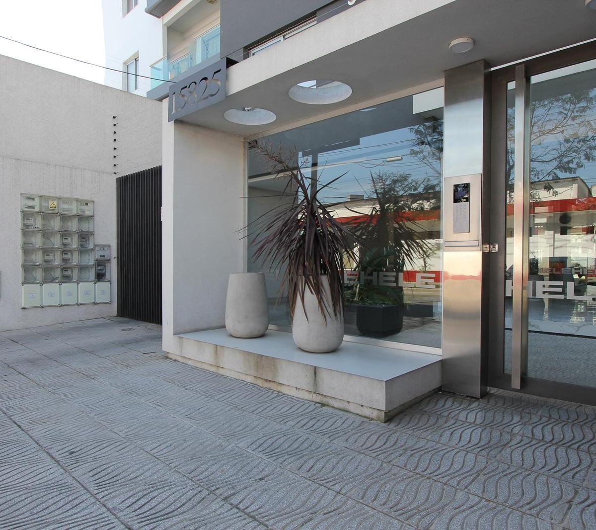 Departamento en Venta en Haedo Norte - 1° B -