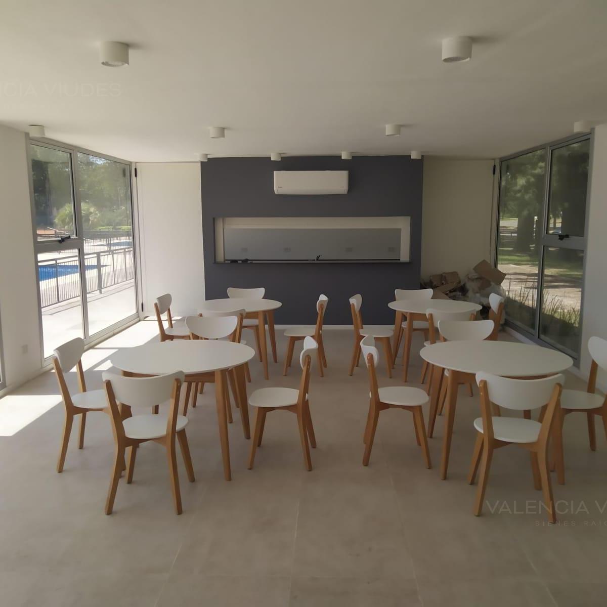 Venta Lote 62 en Barrio Cerrado Prados del Oeste 2, Moreno