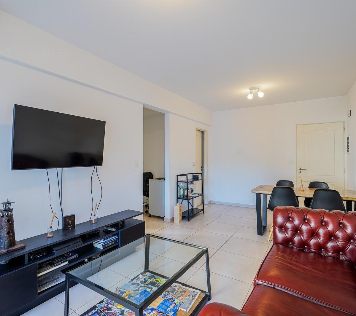 Venta de Departamento 2 Ambientes con Amenities en Ramos Mejia Norte