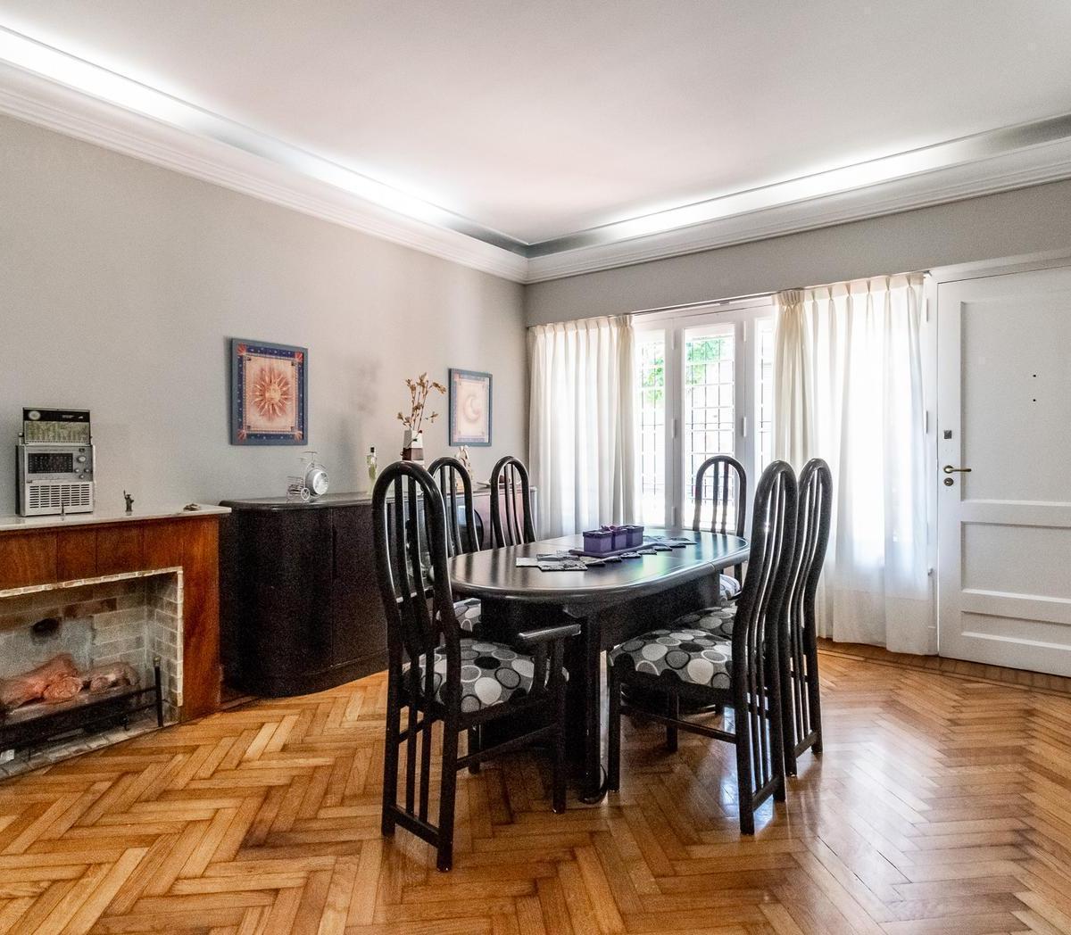 Casa en PH en Venta en Haedo Sur 5