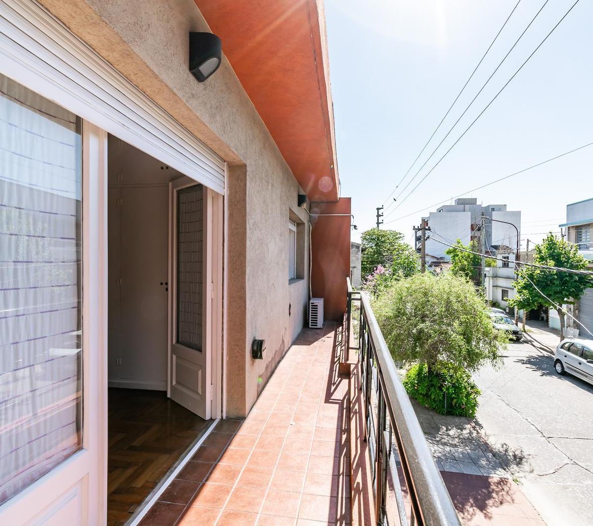 Casa en PH en Venta en Haedo Sur 3