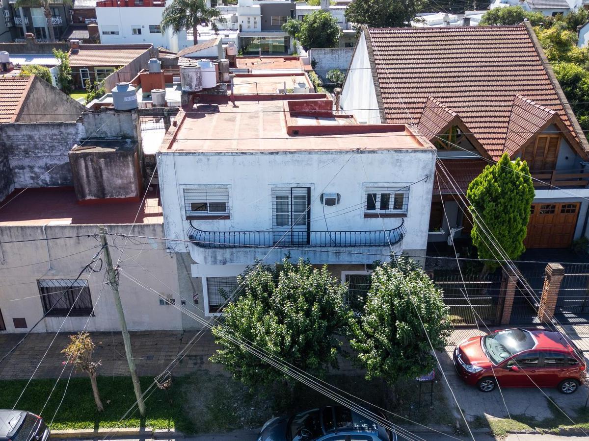 Venta de PH 4 Ambientes en Haedo Sur 1