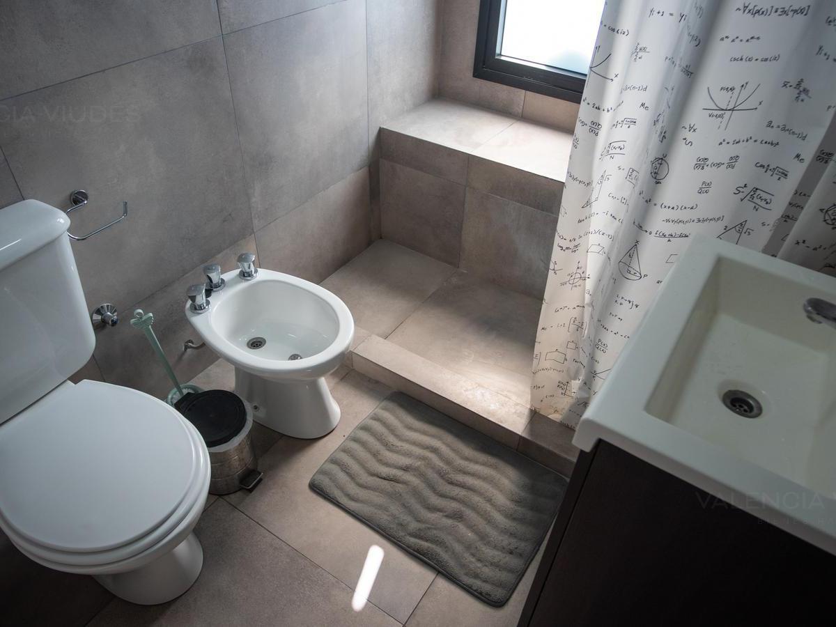 Departamento en Haedo Sur 3