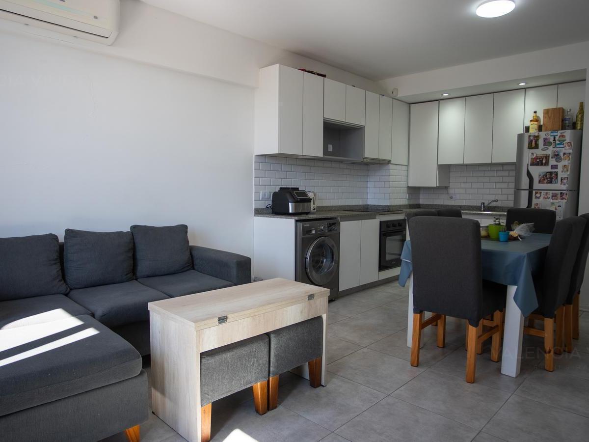Departamento en Haedo Sur 1