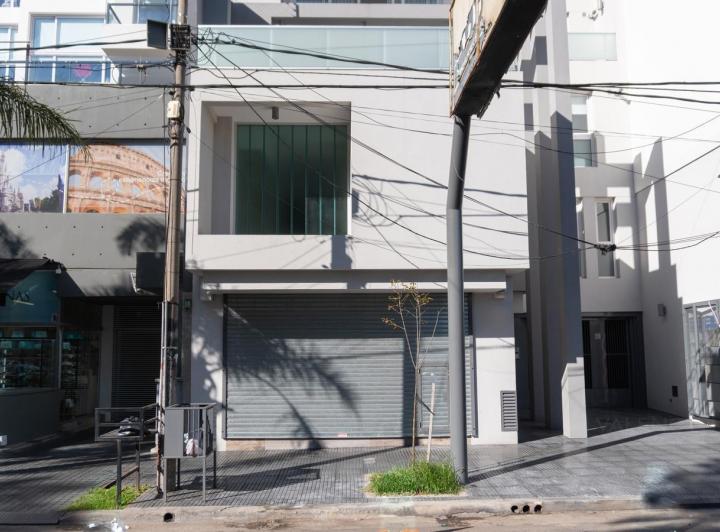 Local - Haedo Sur