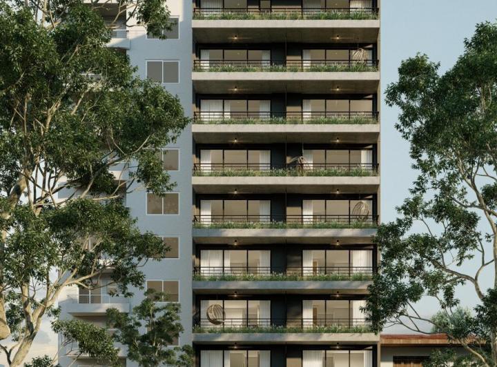 Venta departamento de pozo 2 ambientes - Morón Norte