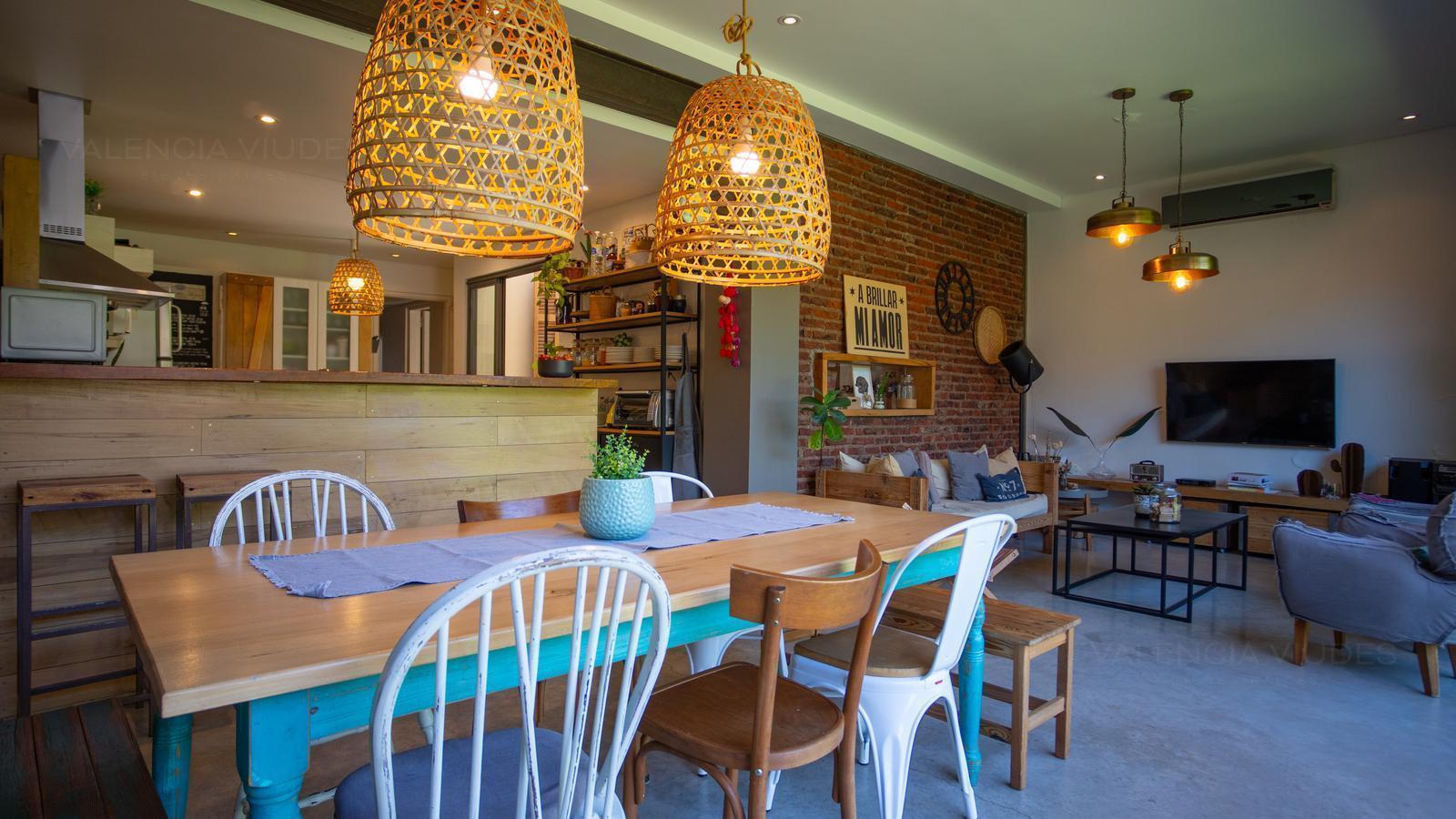 Venta de Casa 4 ambientes en Ramos Mejía