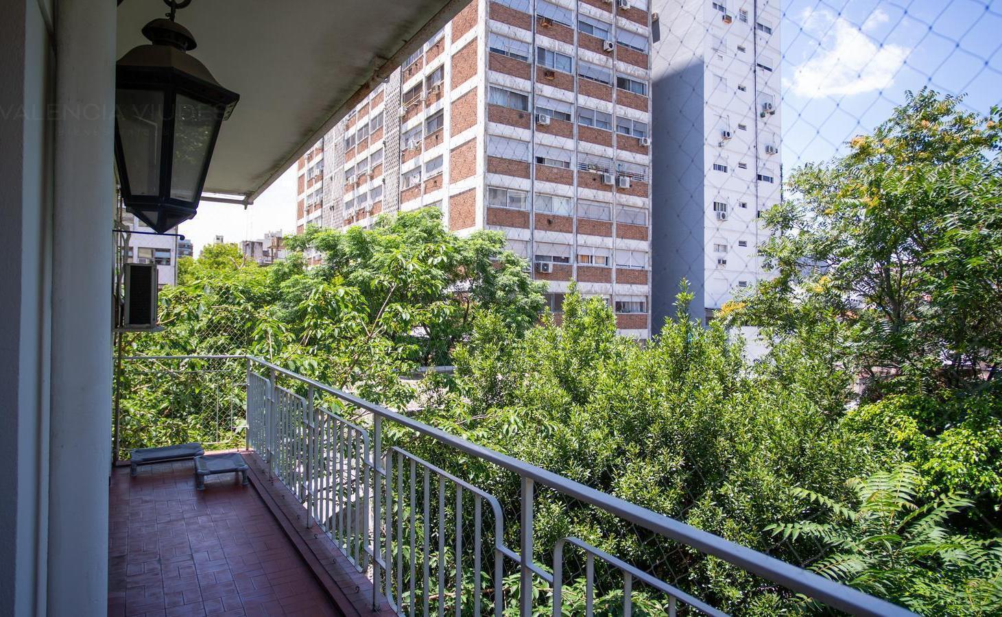 Departamento en Ramos Mejia