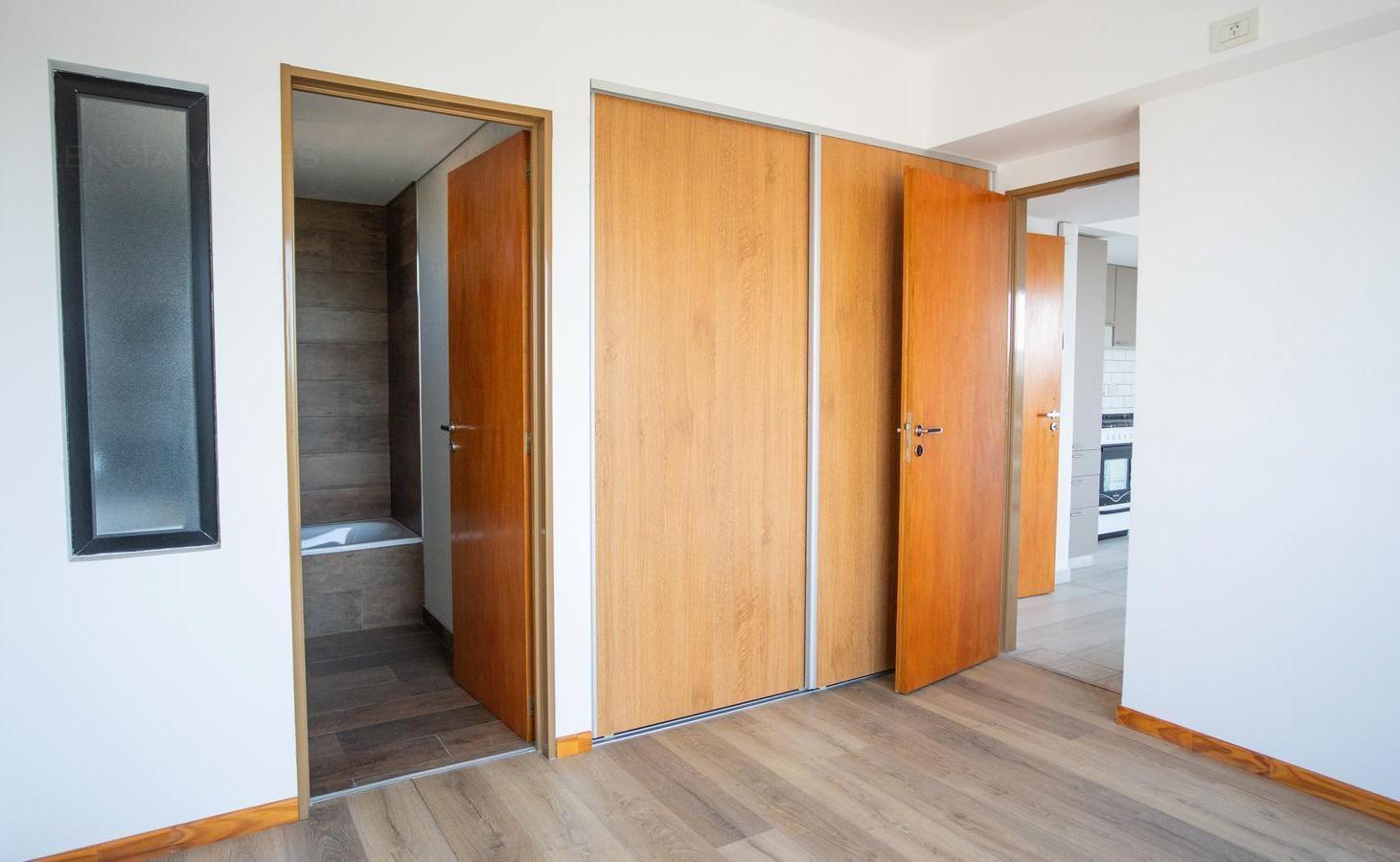 Foto de Venta departamento 2 ambientes a estrenar en Haedo (5° A), imagen 3