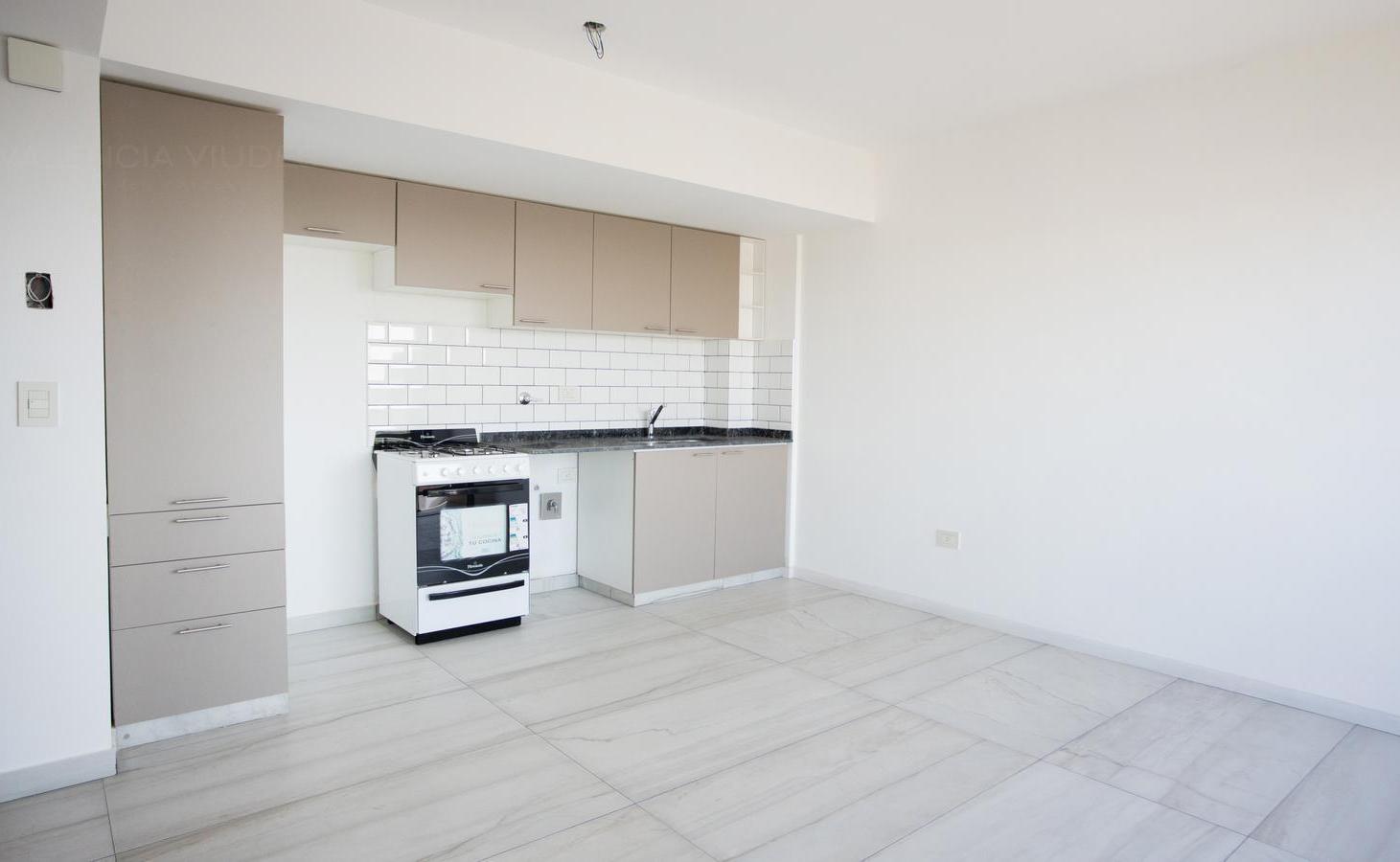 Foto de Venta departamento 2 ambientes a estrenar en Haedo (5° A), imagen 4
