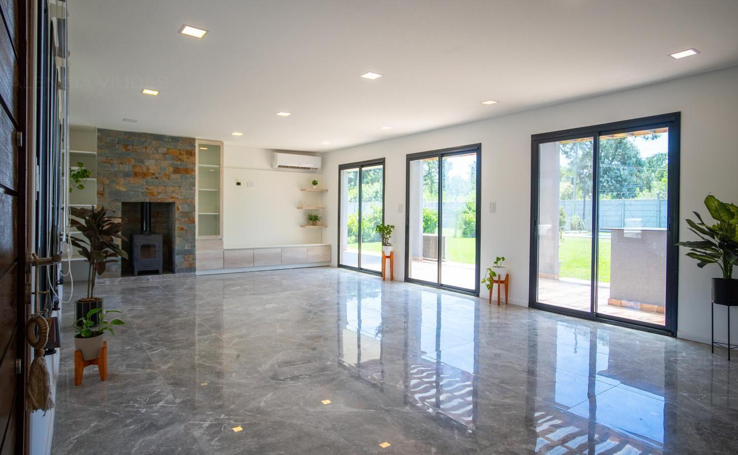 Foto de Venta Casa de 4 Ambientes en Prados del Oeste, Moreno, imagen 5
