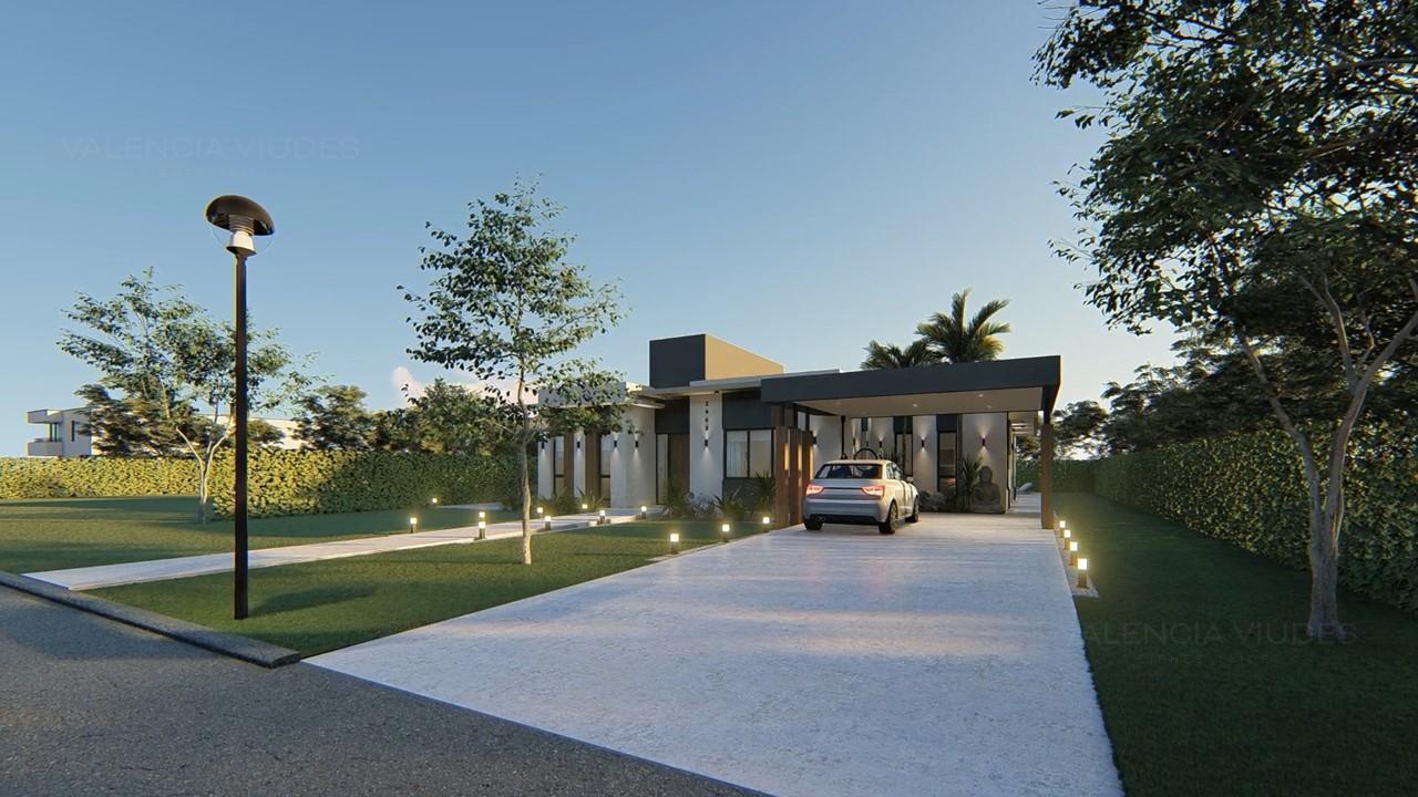 Venta de Casa 5 Ambientes en Prados del Oeste Moreno
