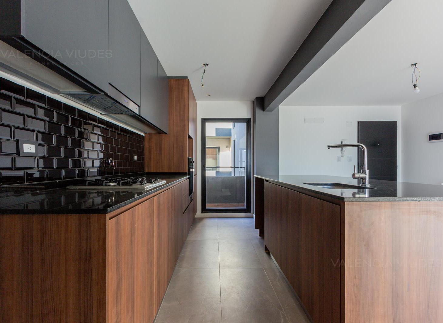 Foto de Departamento 3 ambientes en Venta en Haedo Sur (4° A), imagen 3