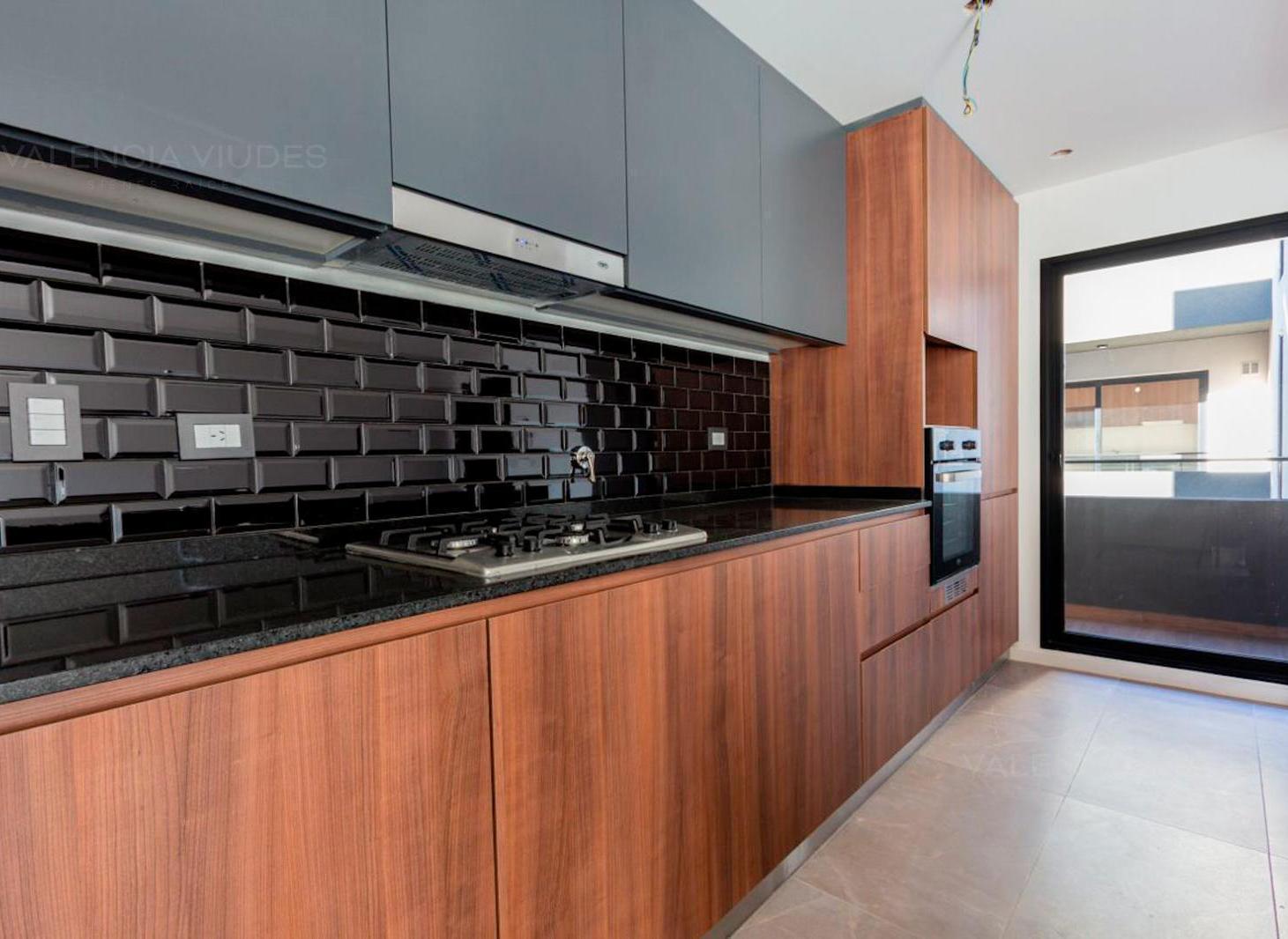 Foto de Departamento 3 ambientes en Venta en Haedo Sur (4° A), imagen 5