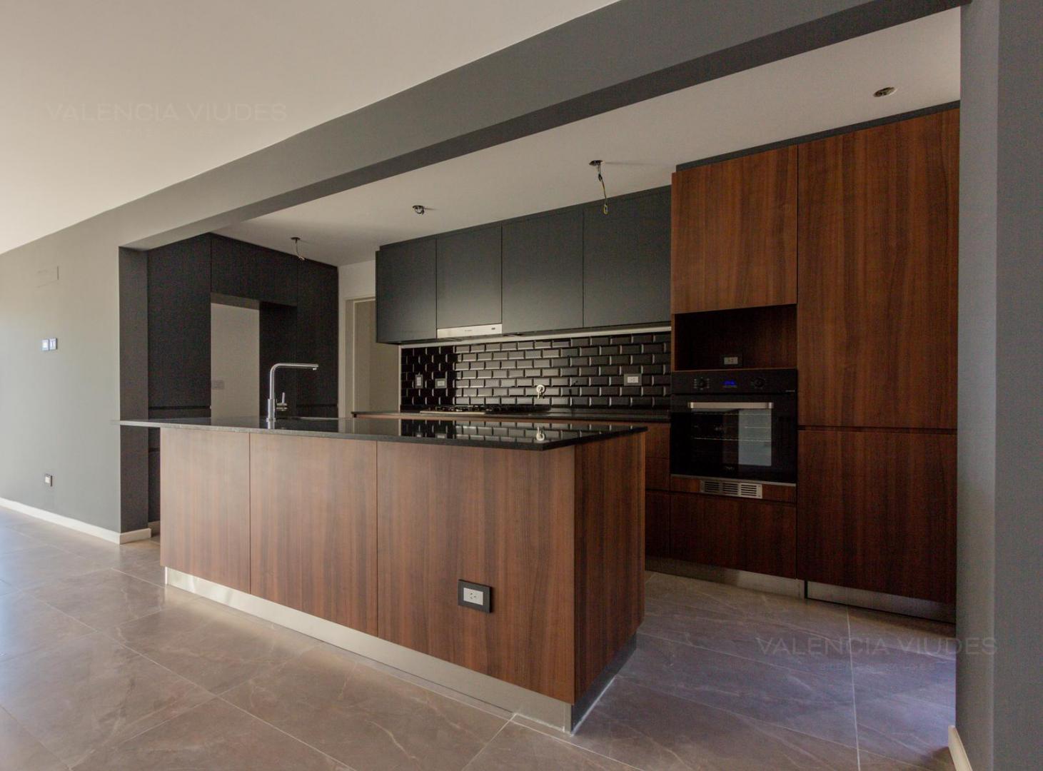 Foto de Departamento 3 ambientes en Venta en Haedo Sur (4° A), imagen 2