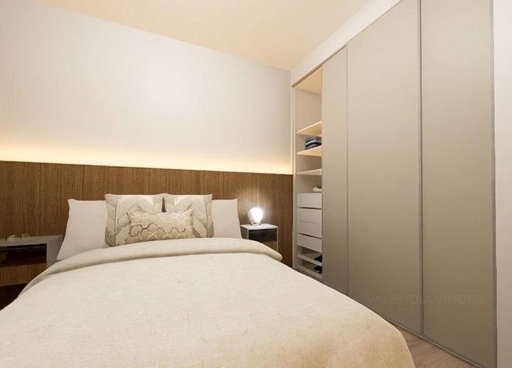 Venta Departamento de Pozo 2 Ambientes con Balcón Aterrazado 2° C - El Palomar