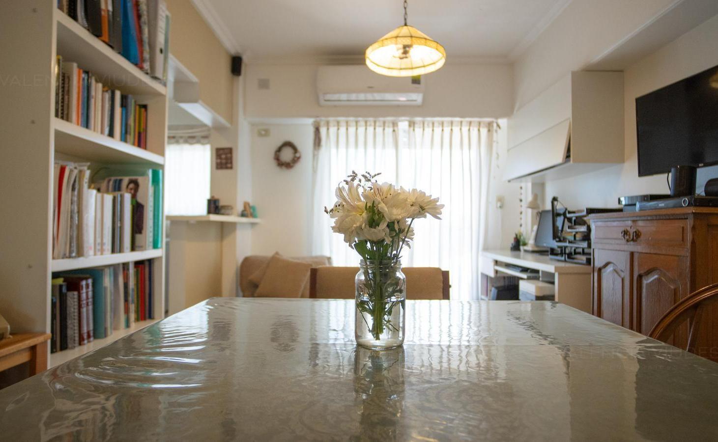 Departamento en Venta de 2 Ambientes en Ramos Mejía