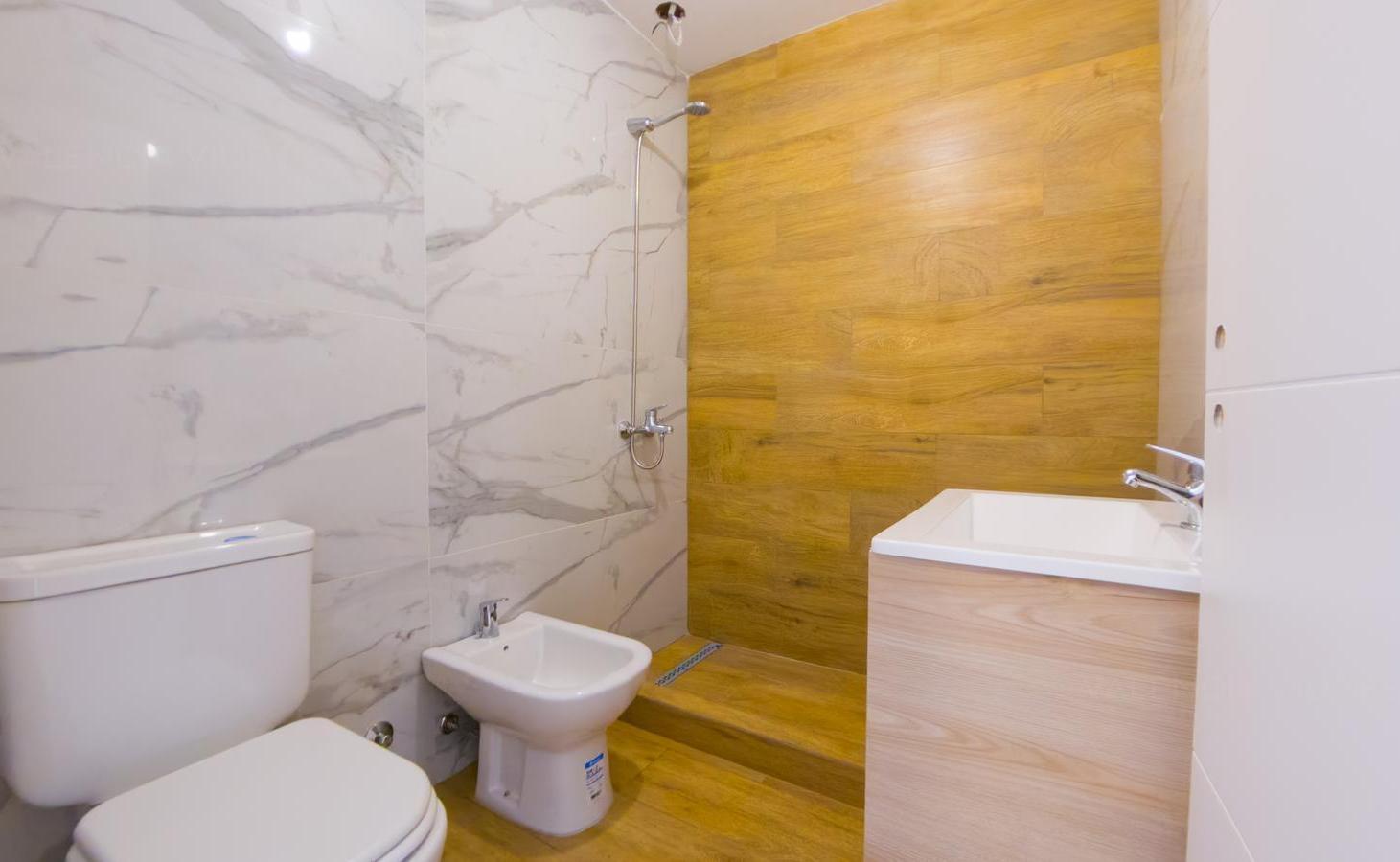 Departamento en  Venta en Villa Luzuriaga de Pozo (1° C)