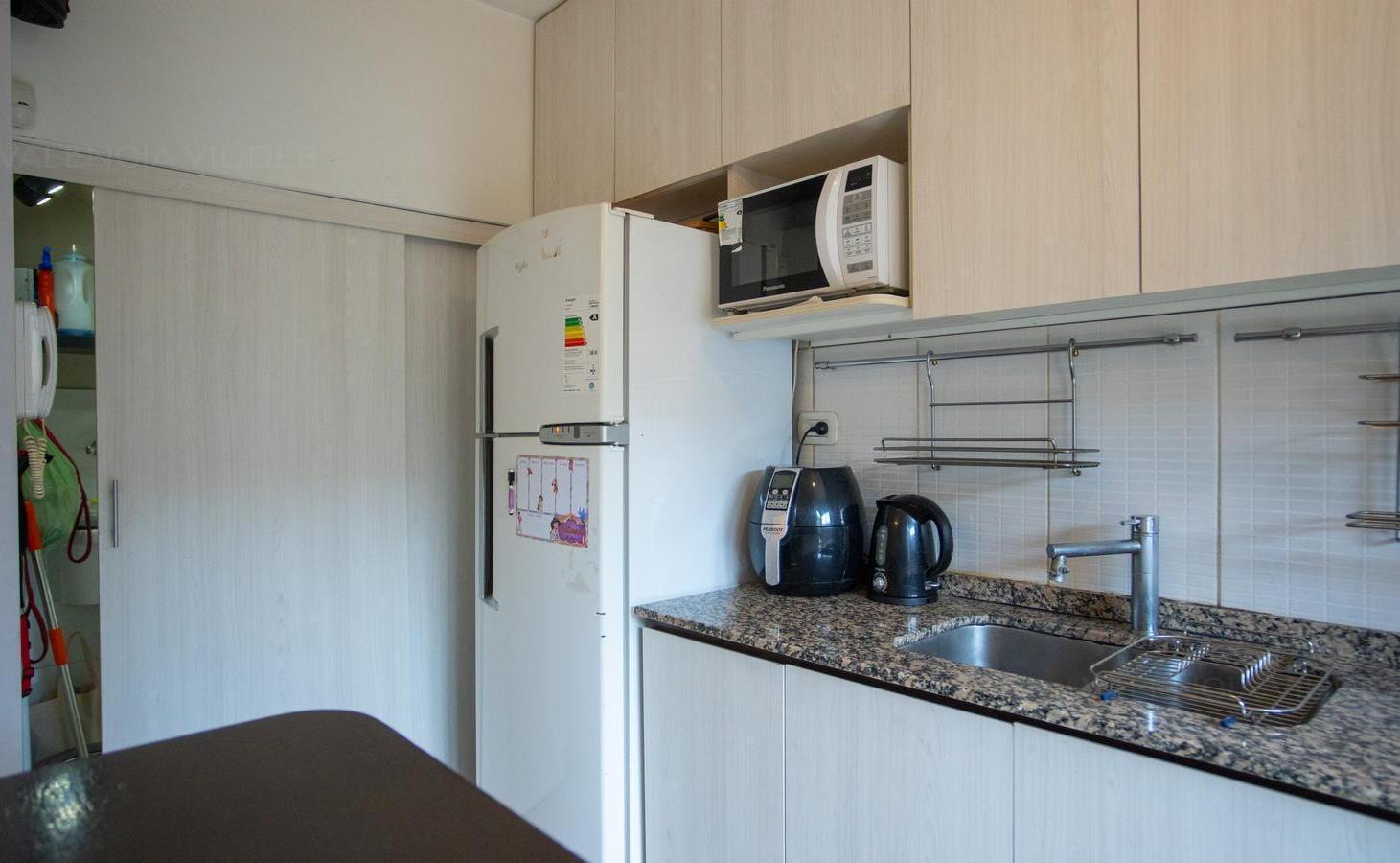 Venta de Tríplex 4 ambientes con cochera y quincho en Haedo.
