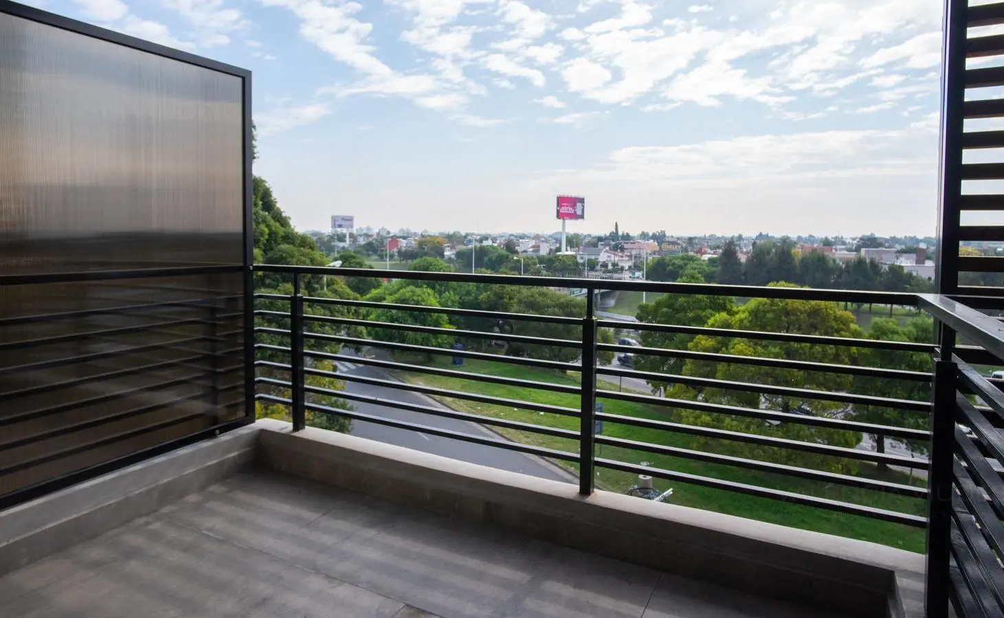 Venta de Departamento 1 Ambiente a Estrenar en Haedo Norte - 3° A 2