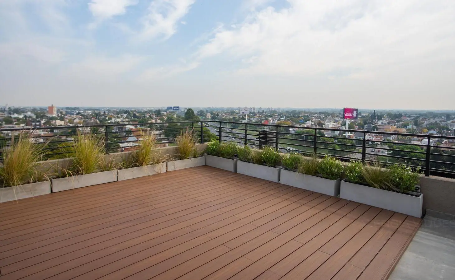 Venta de Departamento 1 Ambiente a Estrenar en Haedo Norte - 3° A 5