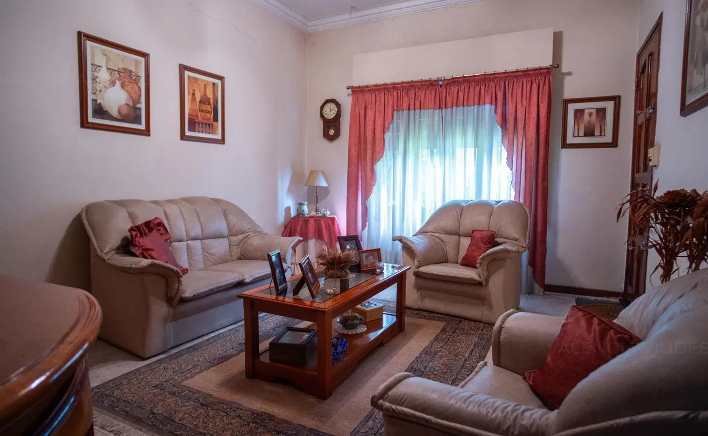Venta de Casa 3 ambientes en Haedo Norte. 5