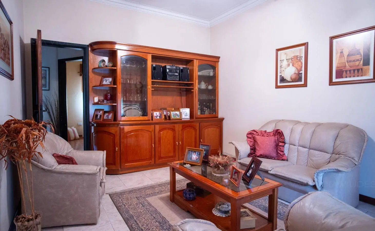 Venta de Casa 3 ambientes en Haedo Norte. 3