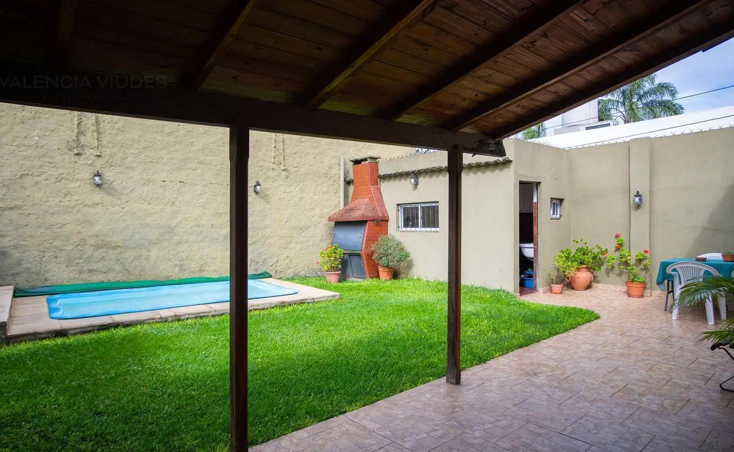 Venta de Casa 3 ambientes en Haedo Norte. 1