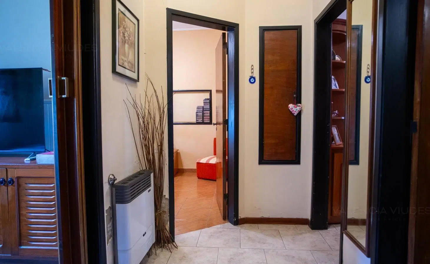 Venta de Casa 3 ambientes en Haedo Norte. 8