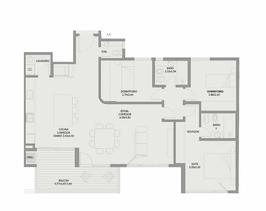 Plano 1