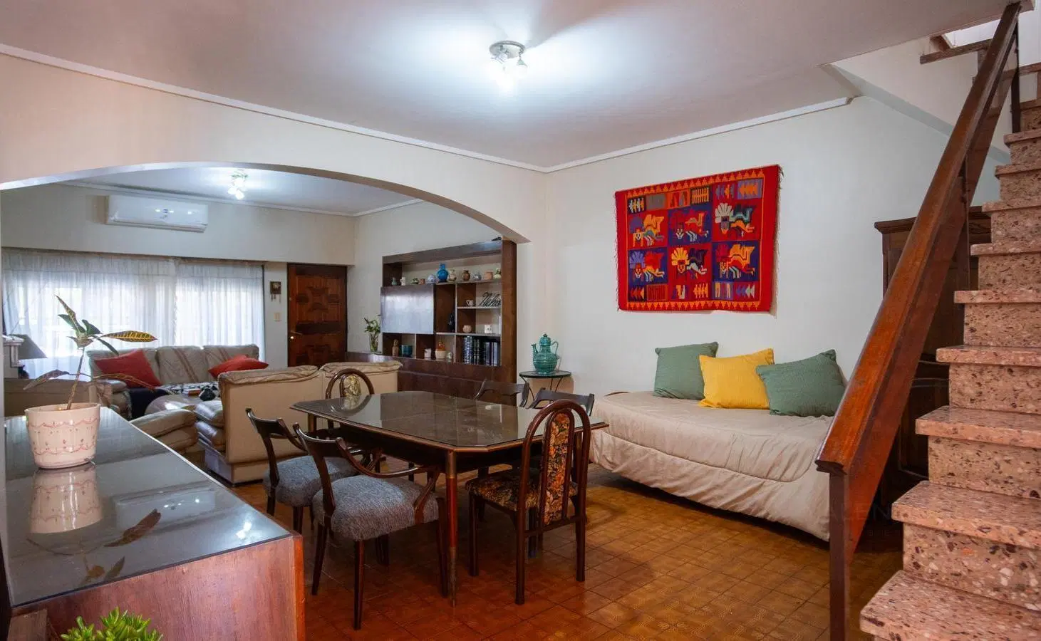 Venta de Casa 5 ambientes en PH en Villa Sarmiento Haedo 5