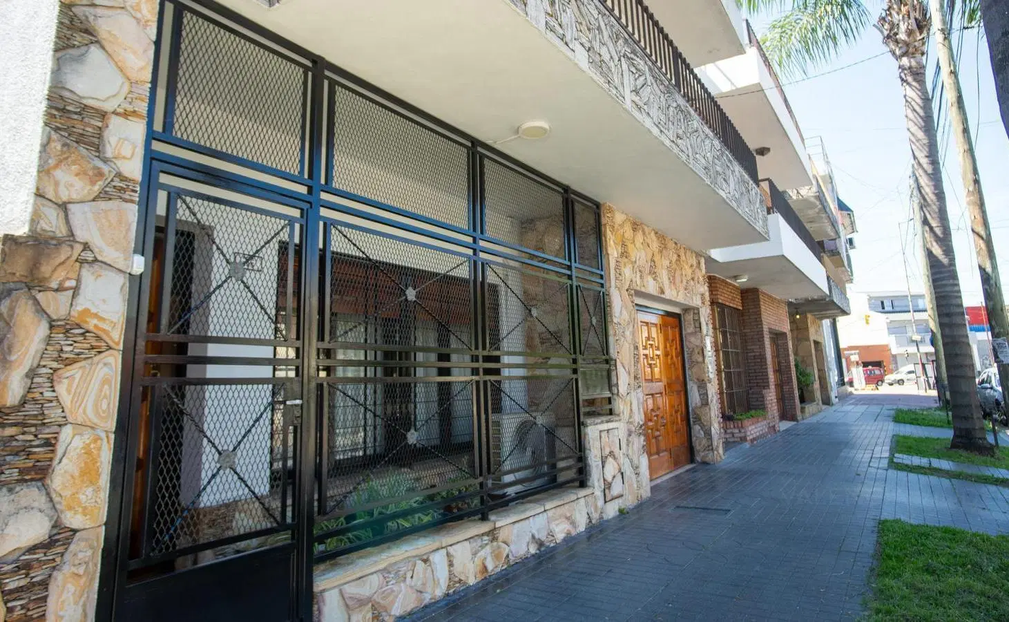 Venta de Casa 5 ambientes en PH en Villa Sarmiento Haedo 4