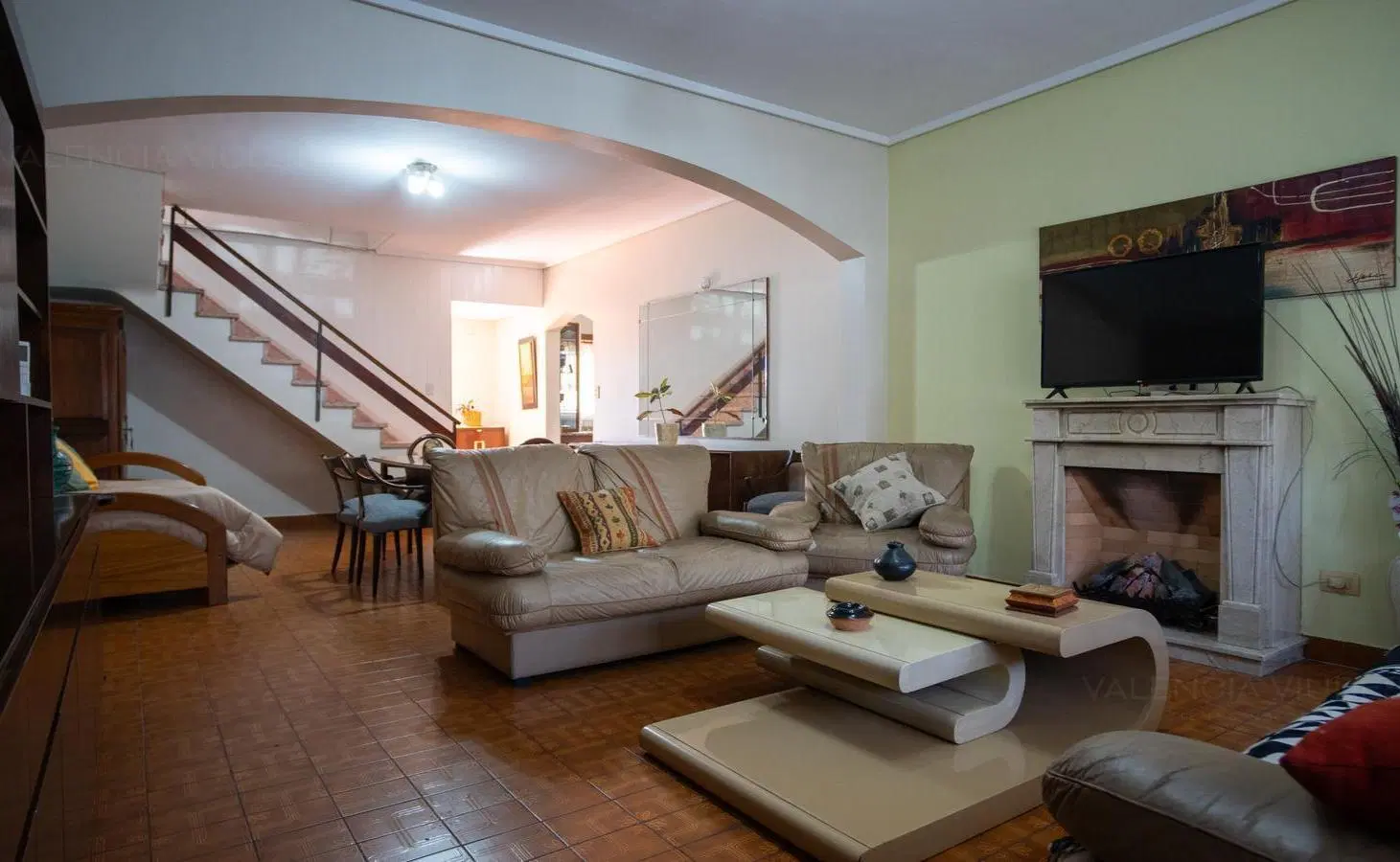 Venta de Casa 5 ambientes en PH en Villa Sarmiento Haedo 3