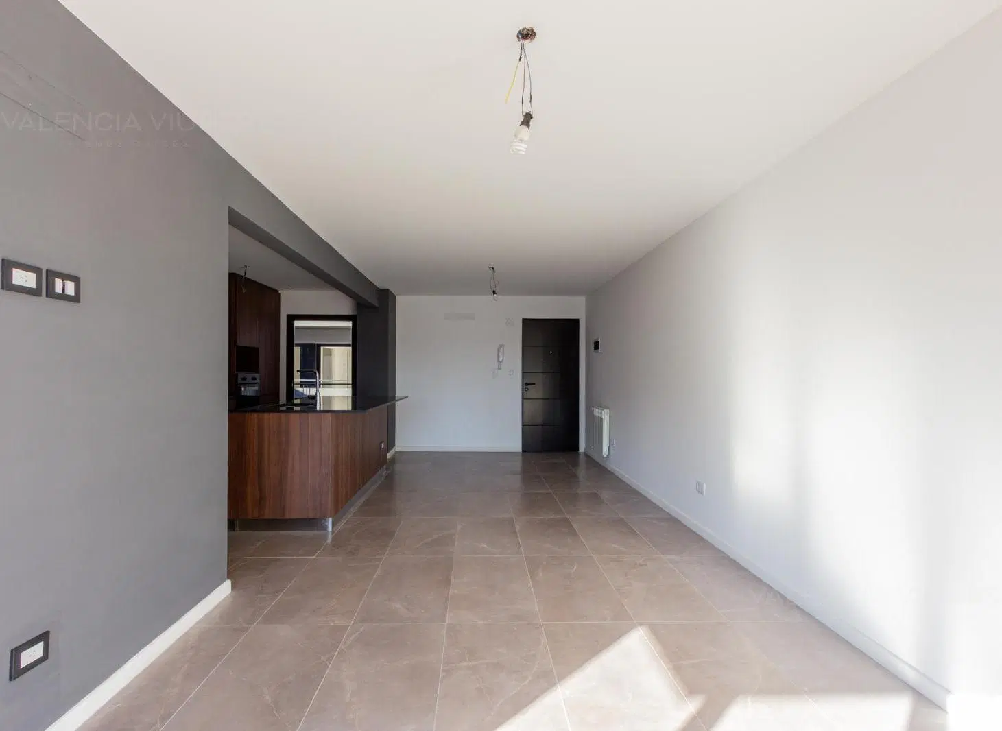 Departamento 3 ambientes en Venta en Haedo Sur (4° A) 4